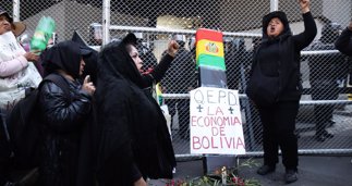 bolivia