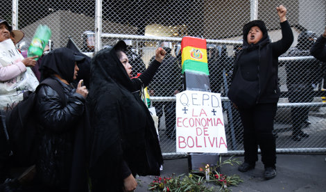 bolivia