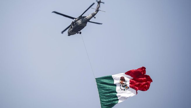 méxico