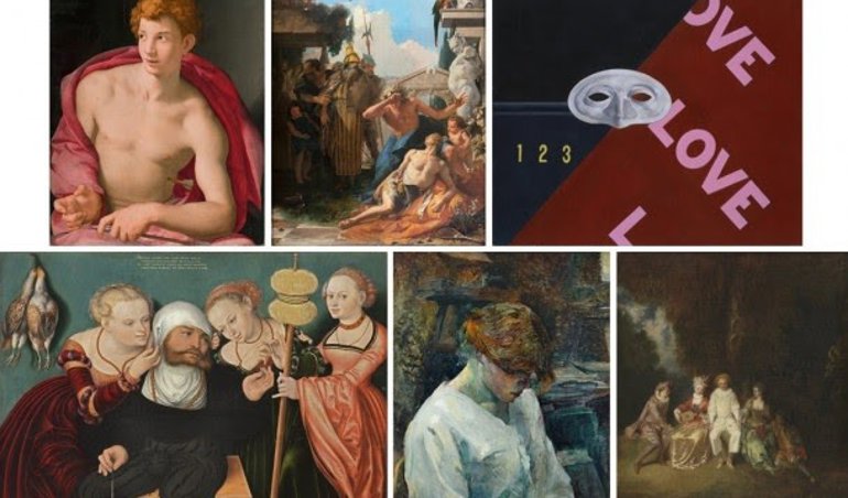 Exposiciones
