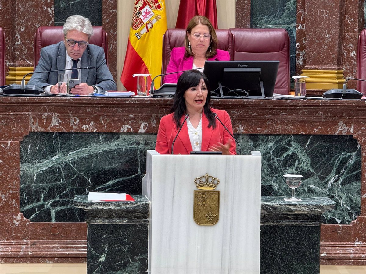El PSOE exige al Gobierno regional  que no cierre ningún consultorio médico ni servicio hospitalario  durante el verano