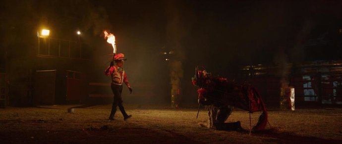 El programa reúne en tres sesiones, con pases dobles, documental, ficción y un conjunto de vídeos de artistas como Elyla y Milton Guillén, Gabriela Novoa o Denisse Griselda Reyes, entre otros.