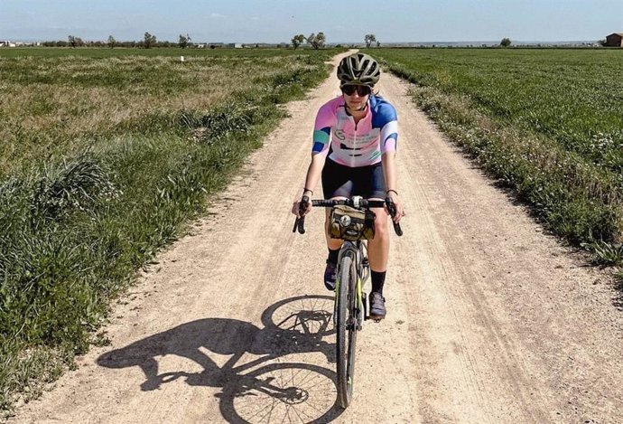 La primera edición de la Barcelona Bike Contra el Càncer contó con 516 participantes