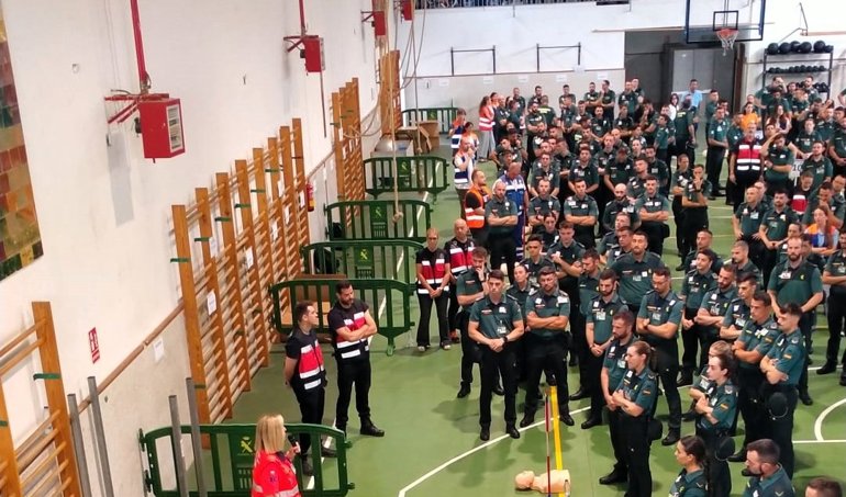 Es Andalucía - Jaén