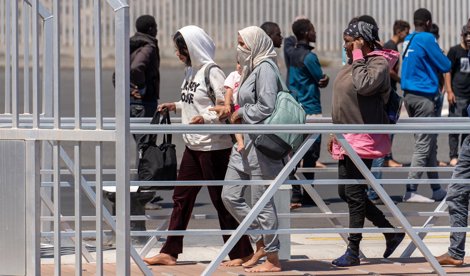 Migración
