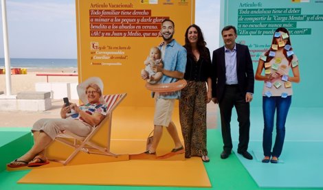 Es Andalucía - Cádiz