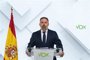 Abascal anuncia una querella por homicidio contra Beatriz Corredor (Red Eléctrica) por el apagón de abril
