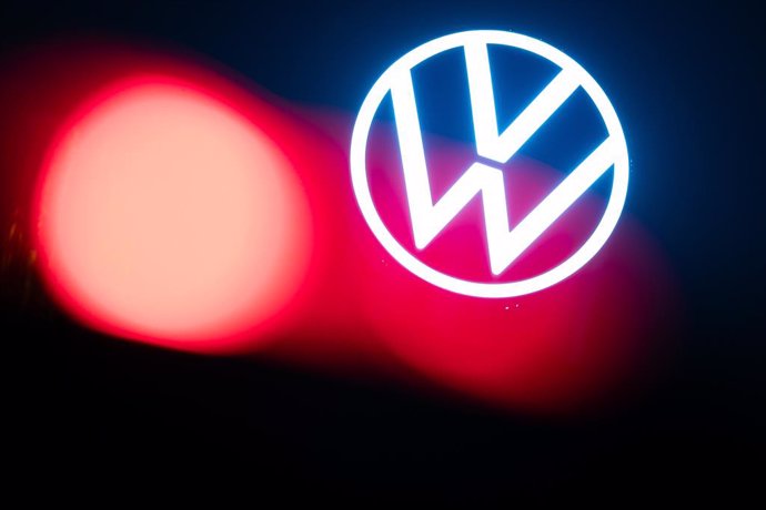 Archivo - Volkswagen