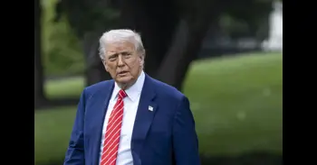 Donald Trump se prepara para lanzar un teléfono móvil con una marca propia