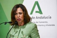 La Junta saluda el "sentido común" al conceder el Gobierno a Andalucía finalmente las ayudas al transporte para menores
