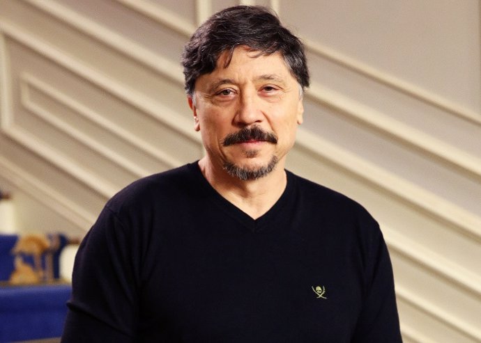 Archivo -   Carlos Bardem protagoniza Pickpockets (Carteristas), la nueva película original de Netflix dirigida por Peter Webber (La joven de la perla) que se estrena mundialmente en la plataforma este jueves 12 de abril. Una "bonita fábula de maestros y 