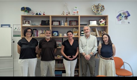 Es Andalucía - Granada