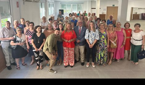 Es Andalucía - Jaén