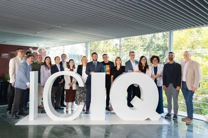 BASF e ICIQ entregan los IV Premios en Innovación y Emprendimiento