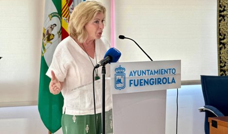 Es Andalucía - Málaga