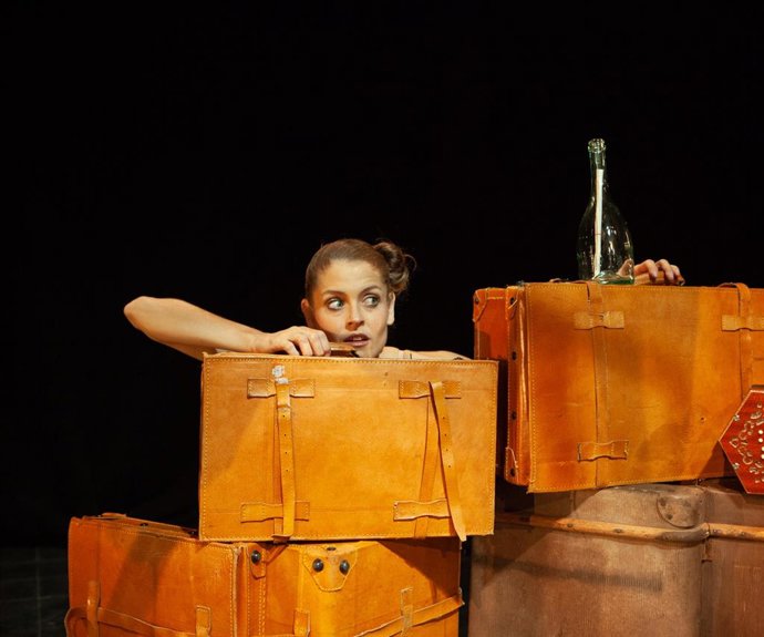 Nueva programación para las Noches de Verano de CaixaForum