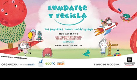 Comunicados Empresas