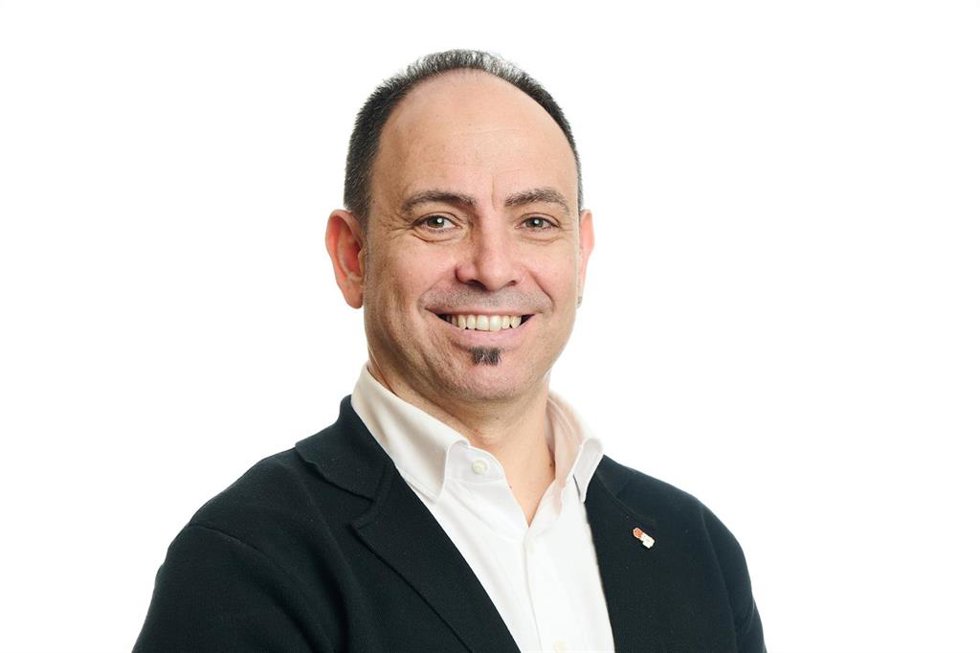 Iván Cacho.