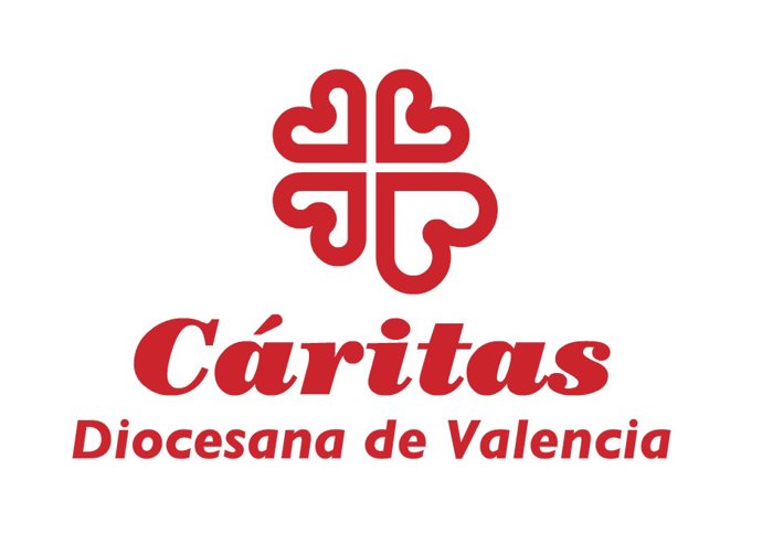 Cáritas Valencia acompaña a 55.527 personas en 2024, "un incremento significativo que responde a crisis concatenadas"