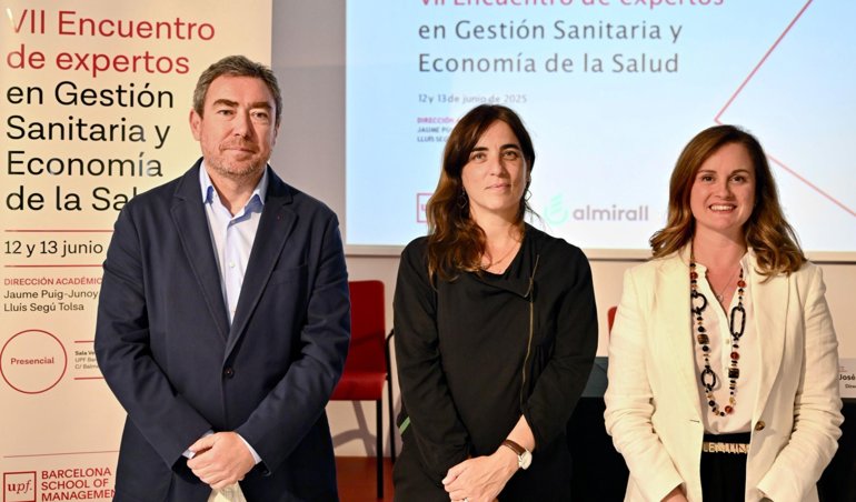 Comunicados Salud