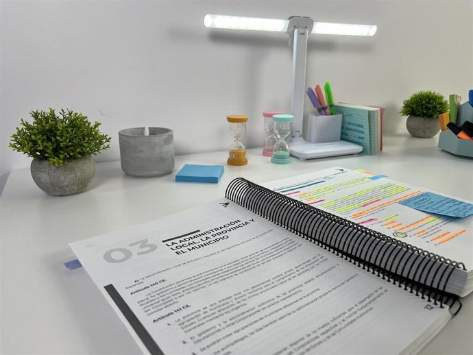 La OEP 2025 bate récords: así es la histórica oferta de empleo público que abre la puerta a miles de plazas en Justicia