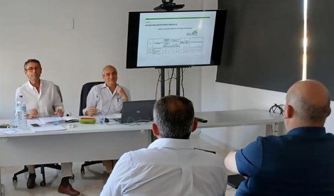 Es Andalucía - Málaga