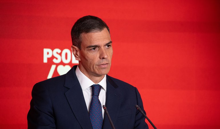 Aldia Espanya