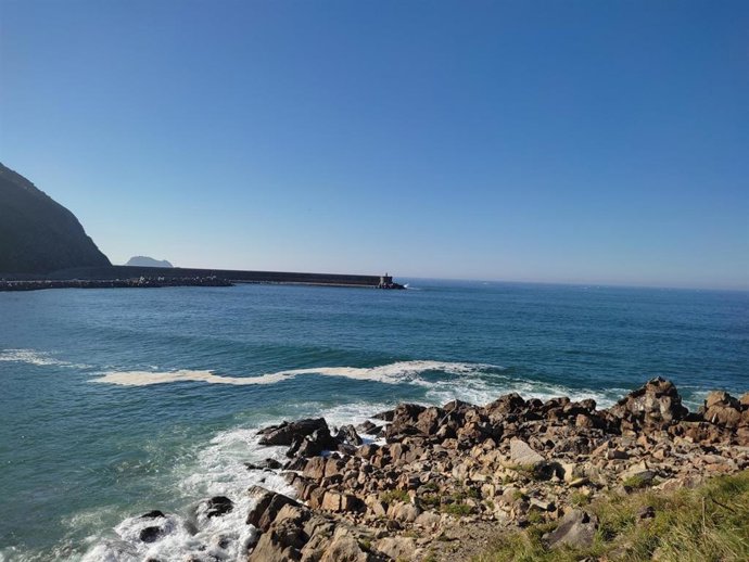 Archivo - Orio (Gipuzkoa)