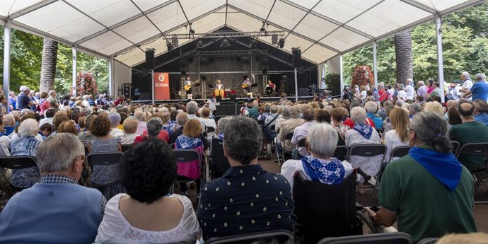 Archivo - BIlbainadak