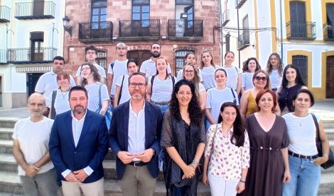 Es Andalucía - Jaén