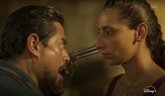 Foto: Tráiler de El clan Olimpia, la historia real de la narco española, que ya tiene fecha en Disney+