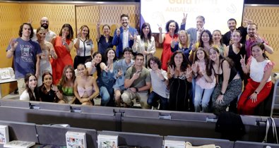 Es Andalucía - Sevilla