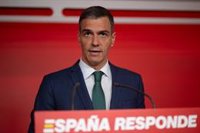 Sánchez desafia el PP i Vox a presentar una moció de censura abans de l'estiu si creuen que tenen majoria