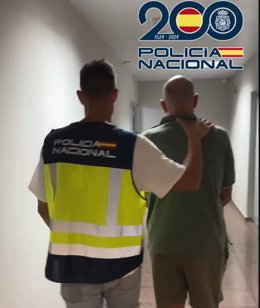 Detingut un home acusat de múltiples robatoris en habitatges de la Marjalería de Castelló