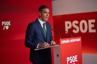 Sánchez traslada a Madrid el Comité Federal del PSOE del 5 de julio que sustituirá a Cerdán