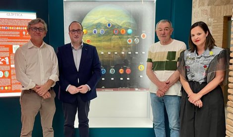 Es Andalucía - Jaén