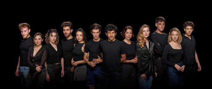 La Compañía Nacional de Teatro Clásico selecciona a 12 jóvenes de menos de 30 años que formarán parte del elenco
