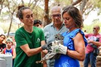 La Junta pone en valor en Huelva la alianza público-privada para avanzar en sostenibilidad y economía circular