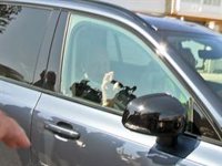 El Rey Juan Carlos I regresa a España tras la publicación de las memorias de Bárbara Rey