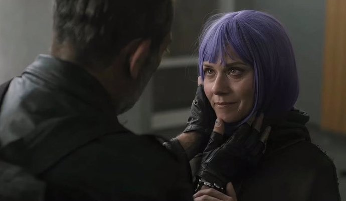 El reencuentro de Negan y Lucille en The Walking Dead: Dead City 2x07, explicado