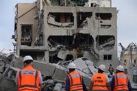 Irán lanza un nuevo ataque contra Israel tras emitir una orden de evacuación a residentes de Tel Aviv