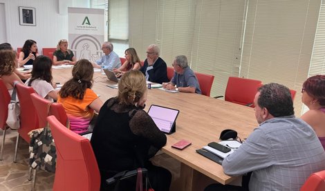 Es Andalucía - Cádiz