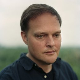 Garth Greewell, en imagen de archivo