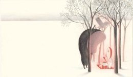 El jurado ha valorado a la ilustradora por “su gran creatividad, estilo atmosférico y envolvente, de clara evocación poética y por hacer de cada proyecto una nueva exploración de expresión artística y estética visual única”.