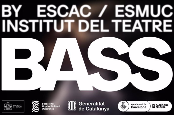 Cartell promocional de la BASS