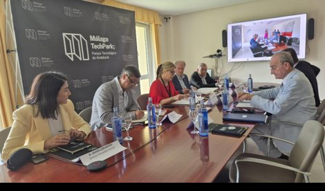 Es Andalucía - Málaga