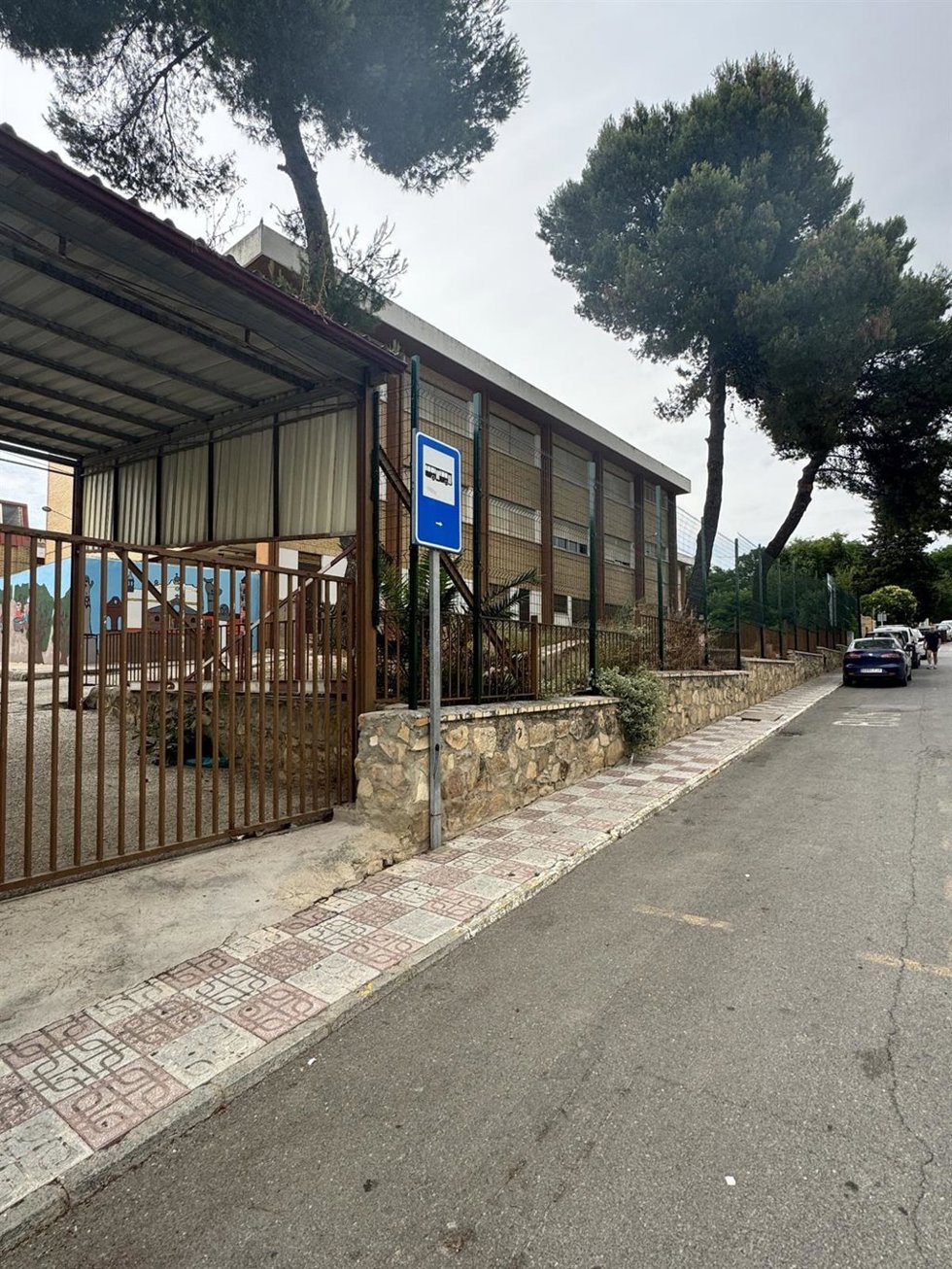 IES Ciudad de Arjona