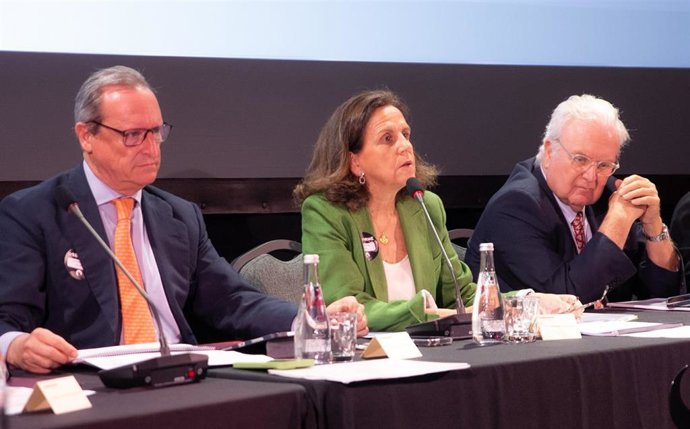 Junta de accionistas de Osborne