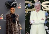 Foto: Glenn Close y Billy Porter se unen a Los Juegos del Hambre: Amanecer en la cosecha