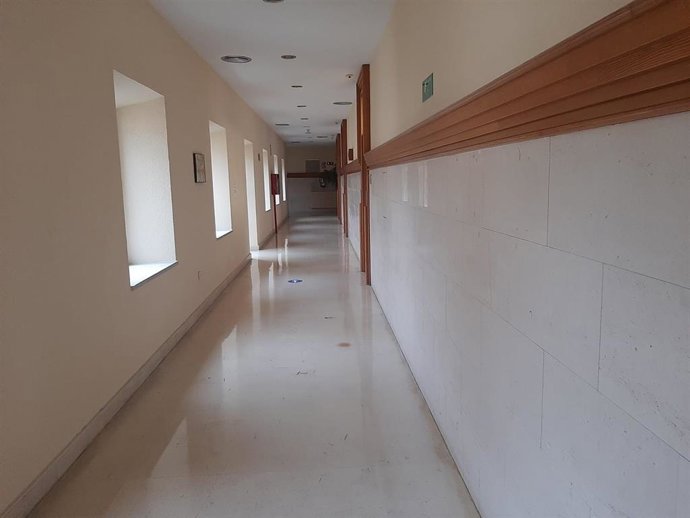 Archivo - Juzgados de Santander